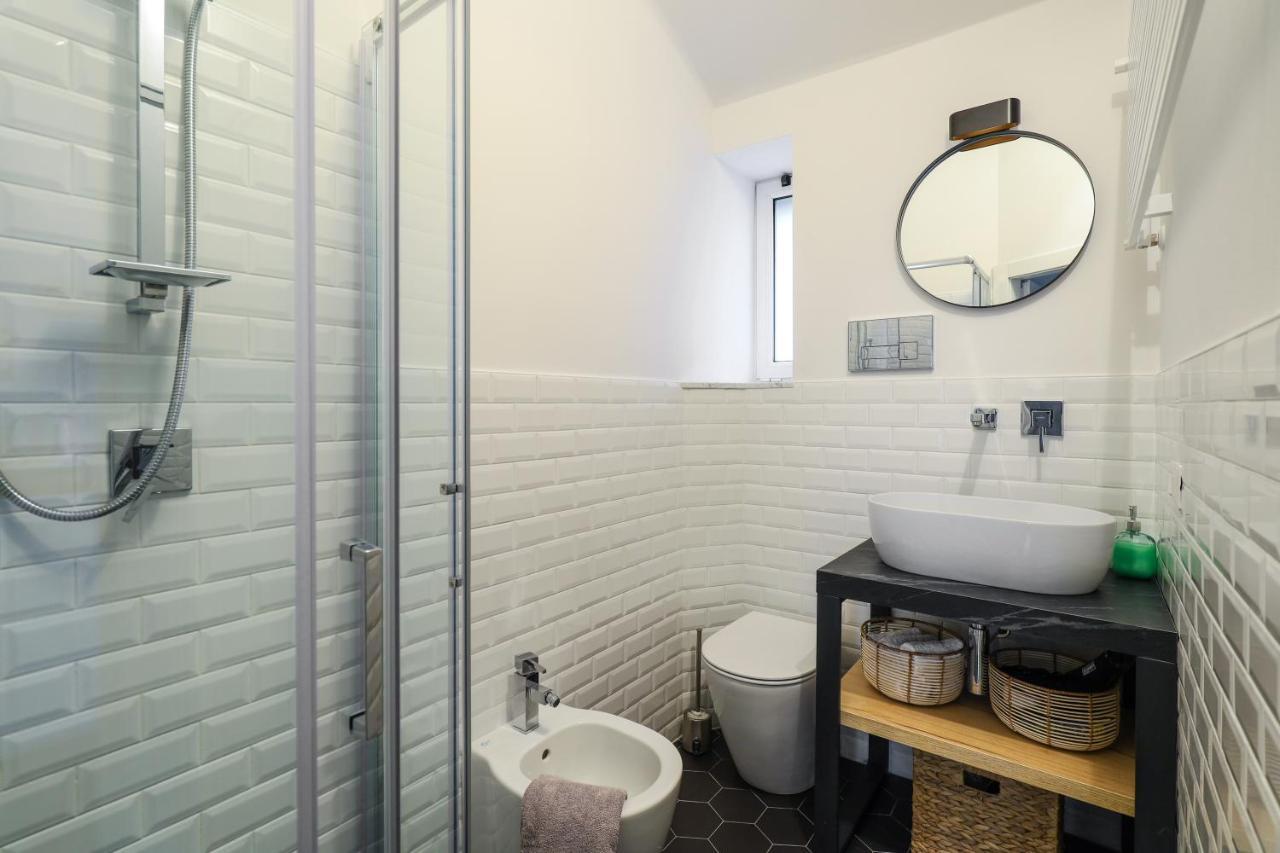Milan Cozy Apartment Luaran gambar