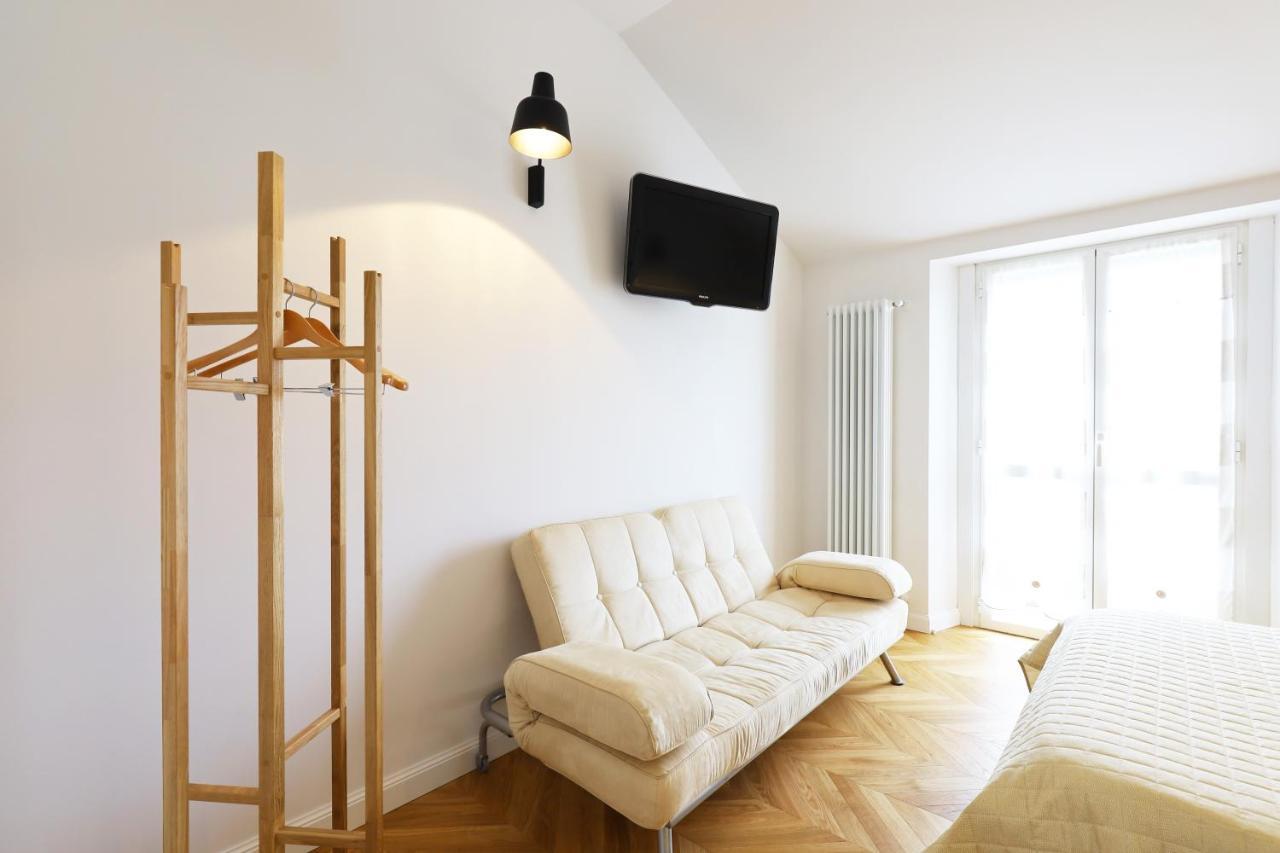Milan Cozy Apartment Luaran gambar
