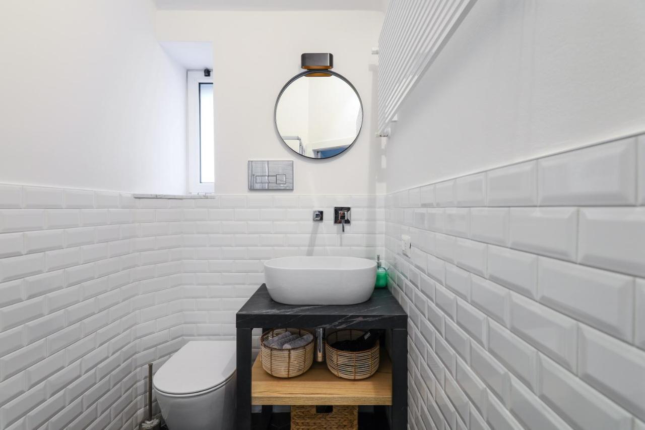 Milan Cozy Apartment Luaran gambar