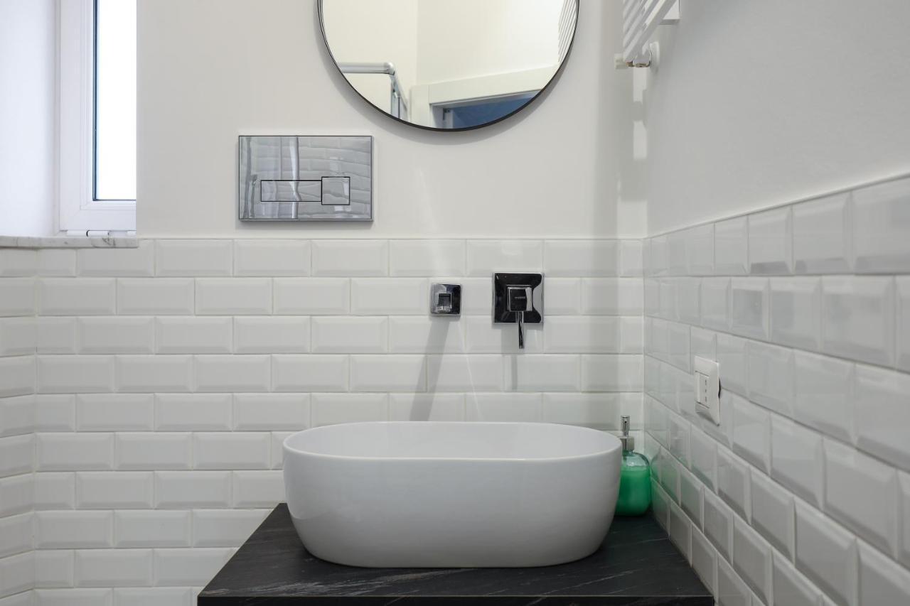 Milan Cozy Apartment Luaran gambar