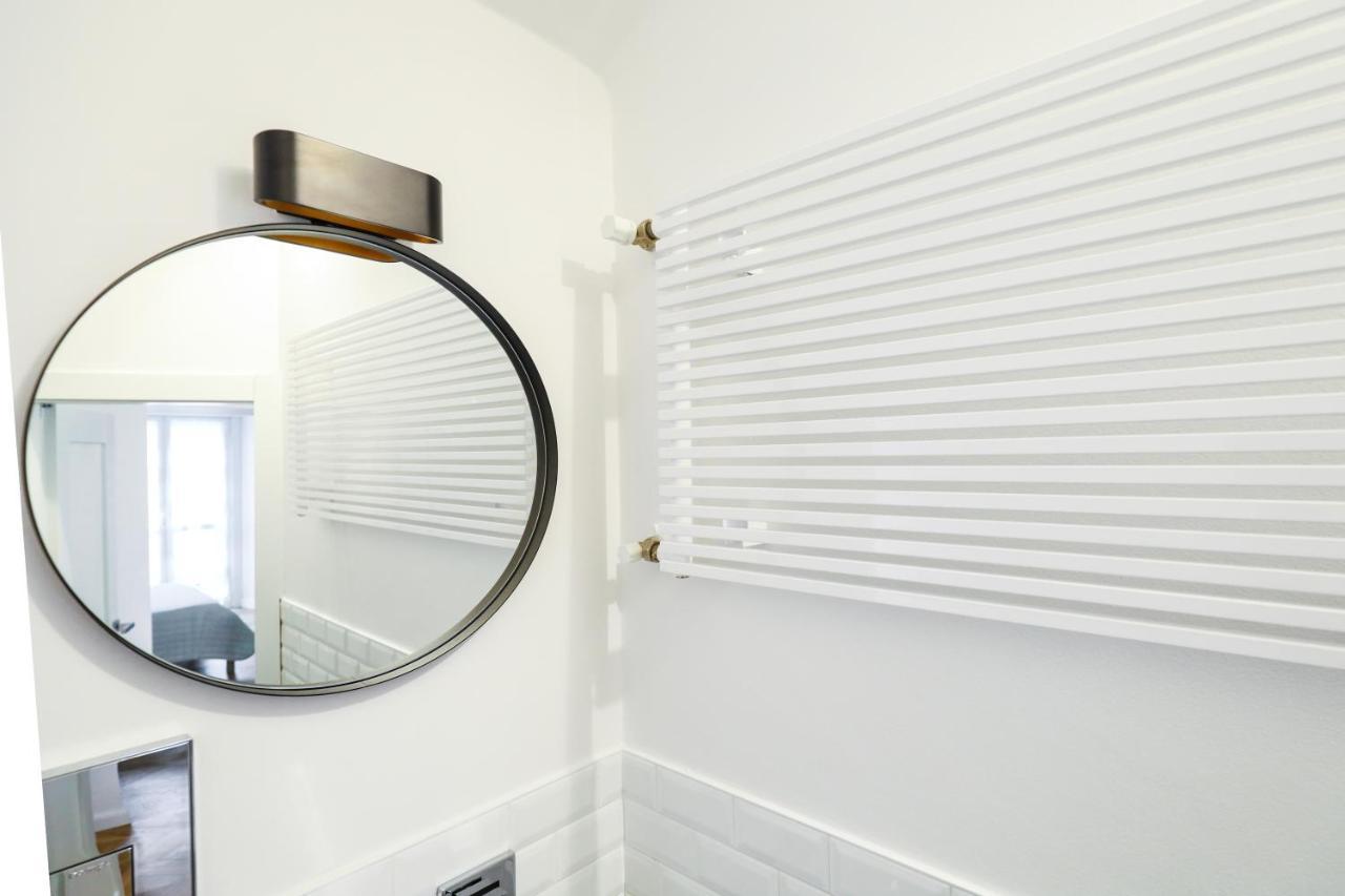 Milan Cozy Apartment Luaran gambar